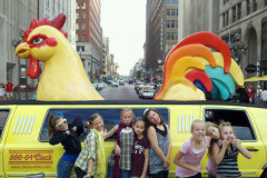1_Chicken-Limo-Kids-Birthday-Party-2